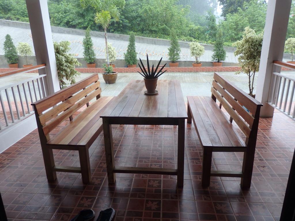 Maria'S 2 Bedroom Home For Up To 6 People Koh Samet Exterior foto