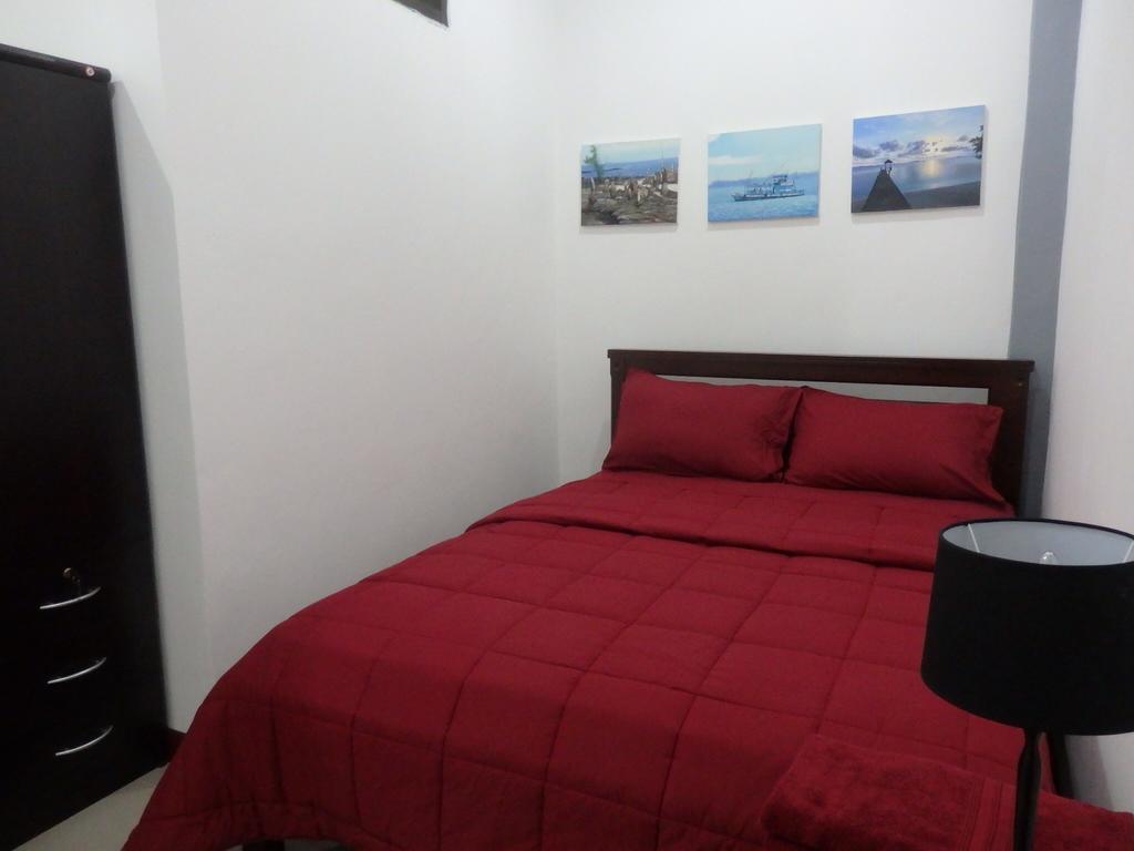 Maria'S 2 Bedroom Home For Up To 6 People Koh Samet Exterior foto