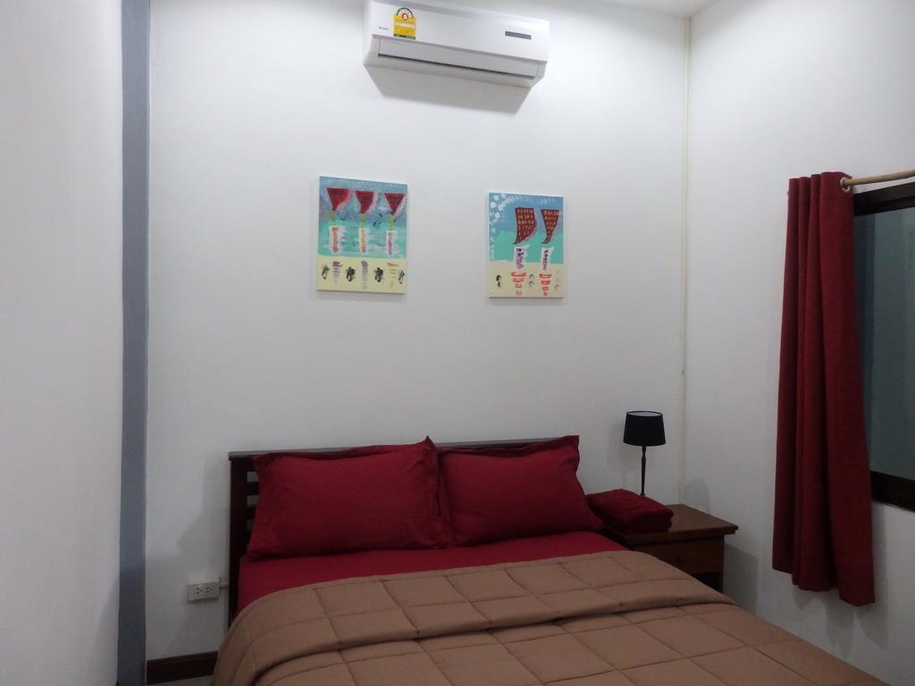 Maria'S 2 Bedroom Home For Up To 6 People Koh Samet Exterior foto