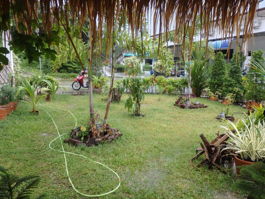 Maria'S 2 Bedroom Home For Up To 6 People Koh Samet Exterior foto