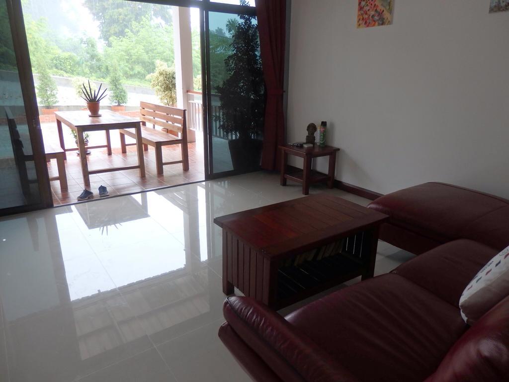 Maria'S 2 Bedroom Home For Up To 6 People Koh Samet Exterior foto