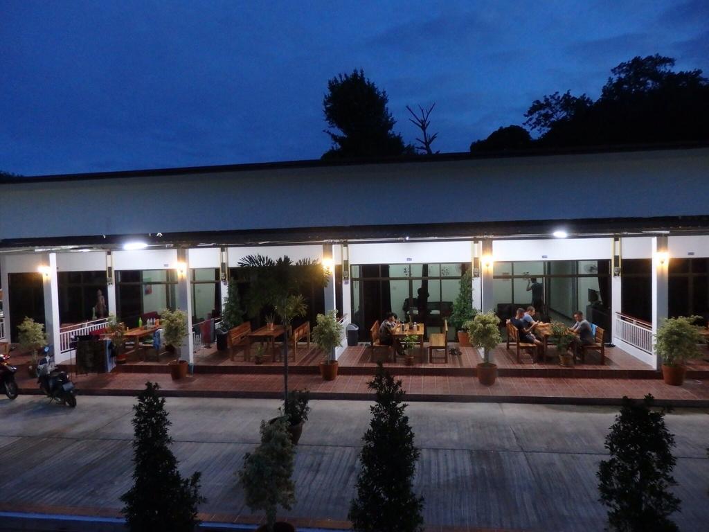 Maria'S 2 Bedroom Home For Up To 6 People Koh Samet Exterior foto