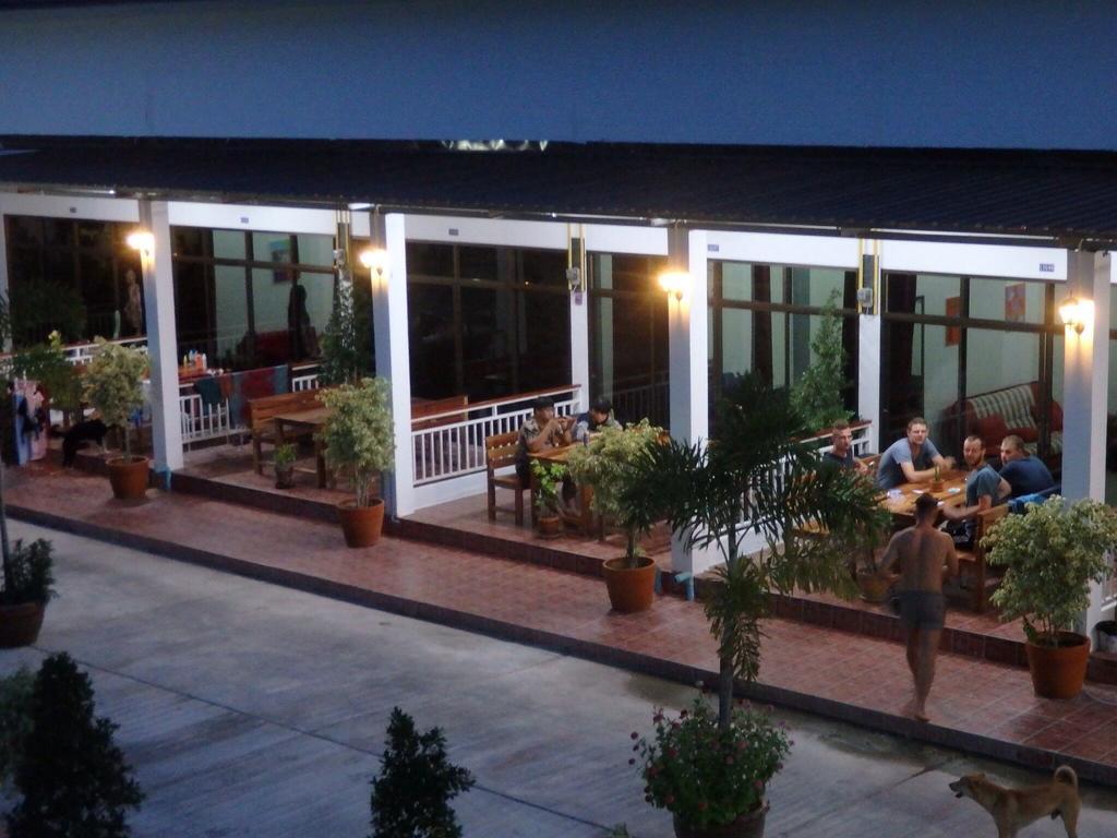 Maria'S 2 Bedroom Home For Up To 6 People Koh Samet Exterior foto