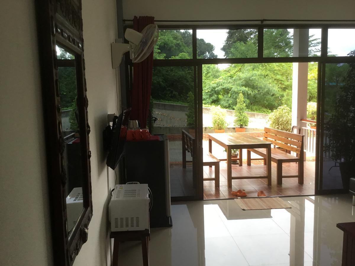 Maria'S 2 Bedroom Home For Up To 6 People Koh Samet Exterior foto