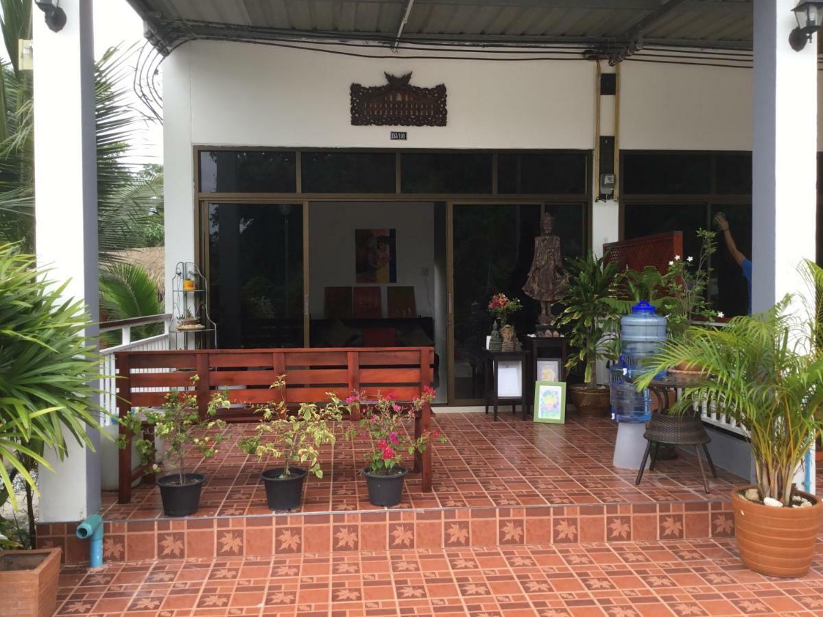 Maria'S 2 Bedroom Home For Up To 6 People Koh Samet Exterior foto